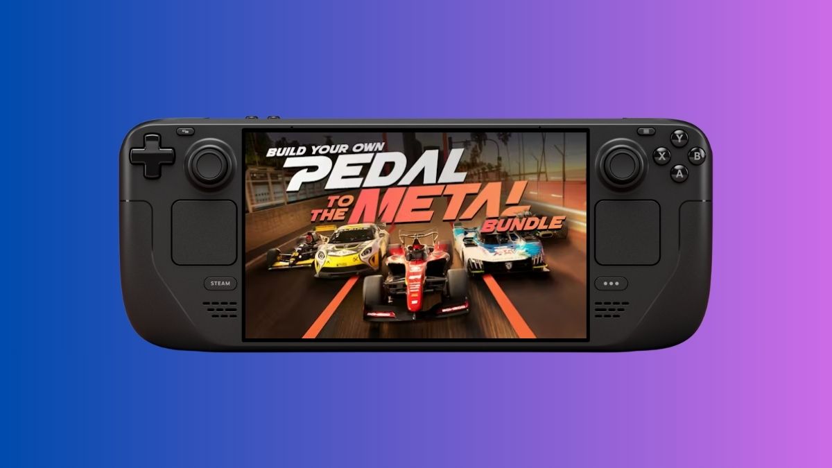 Fanatical All Stars Fall 2026 Bundle Offers Steam Deck Games From $1.11 Each