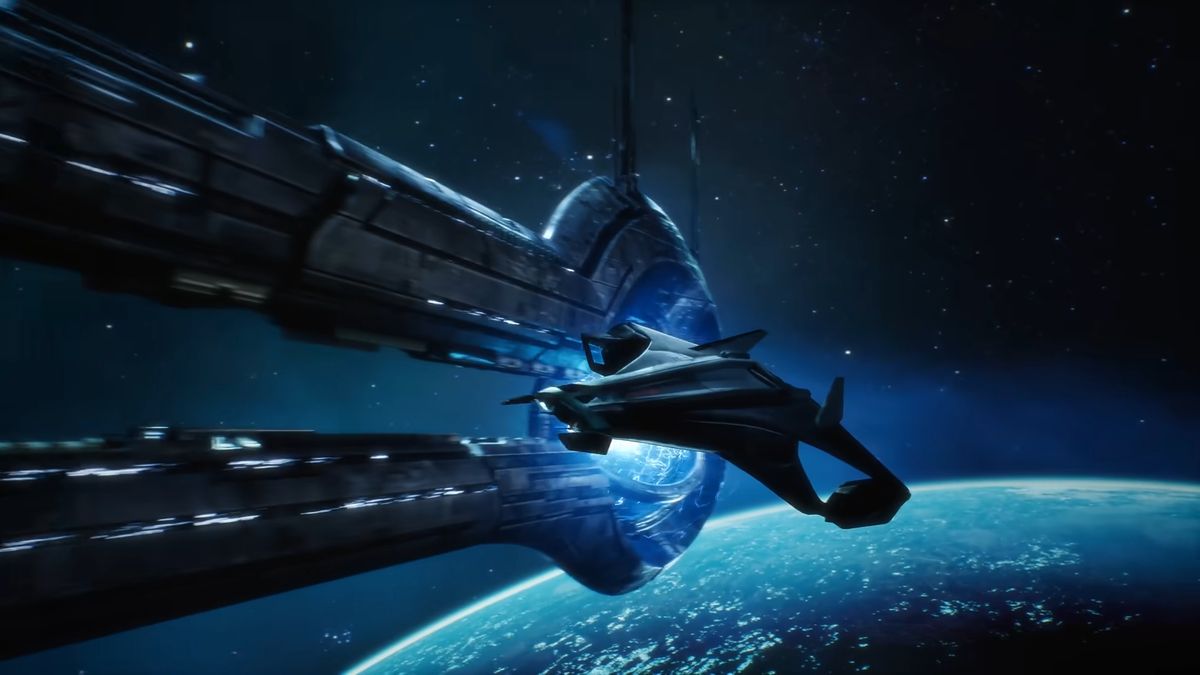 Save Mass Effect Petition Surpasses 170,000 Signatures as Fans Plan Billboard Outside EA Headquarters