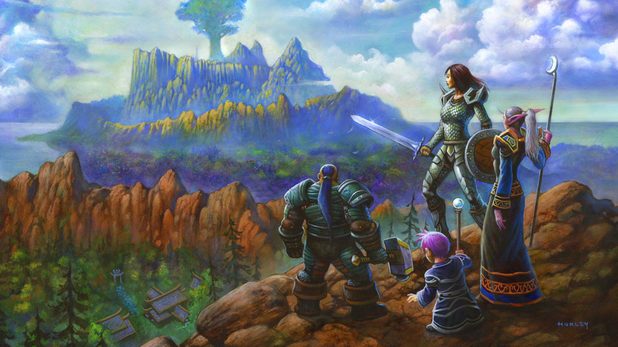 World of Warcraft: Forever Will Feature Thousands of Hidden Secrets That Were Disabled During Beta