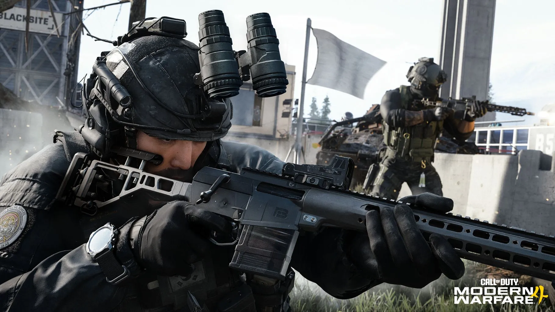 Modern Warfare 4 Carry Forward Rules Explained for Black Ops 7 Players