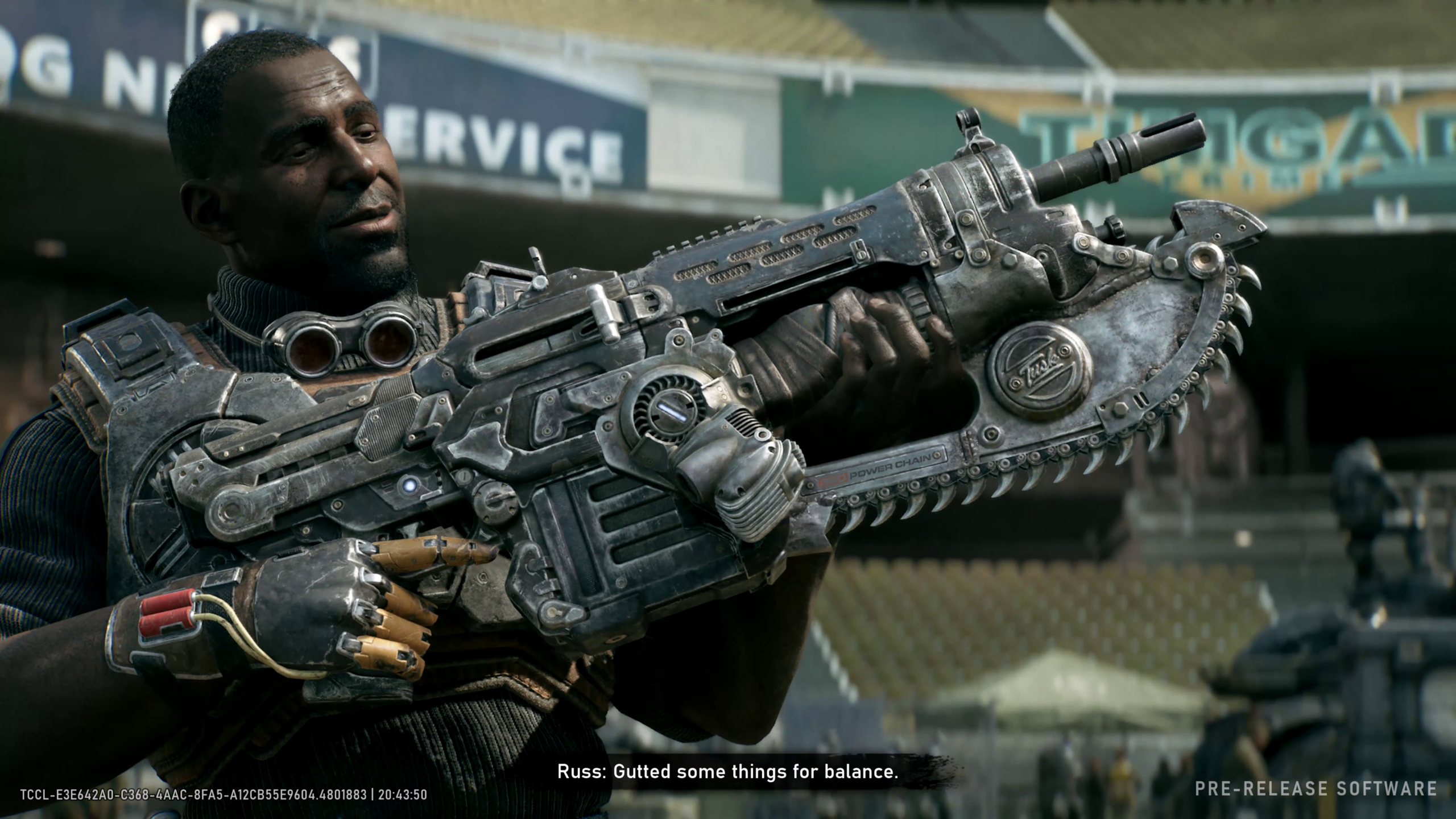 Gears of War: E-Day Tops Xbox Stores and Becomes 2026’s Second Biggest Xbox Launch