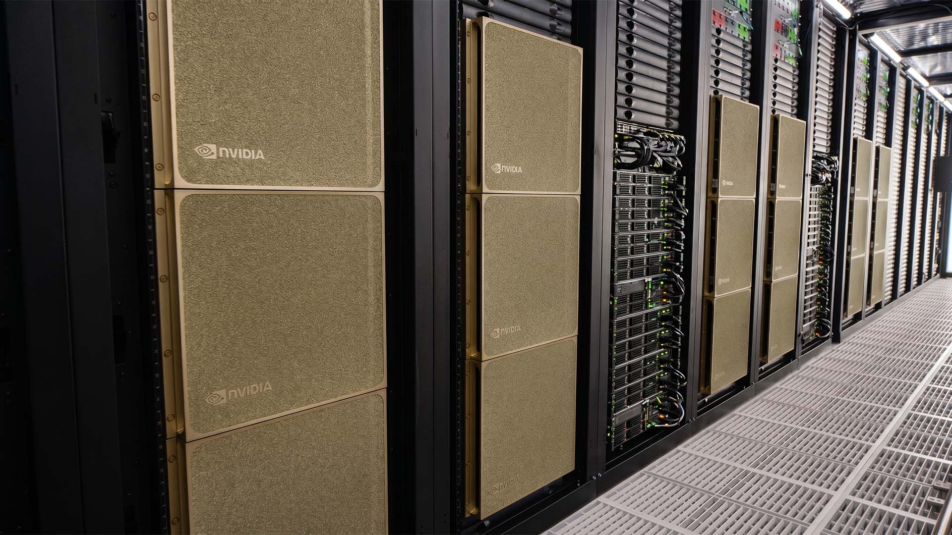 NVIDIA B300 GPUs Found on China Telecom Network Despite US Export Restrictions