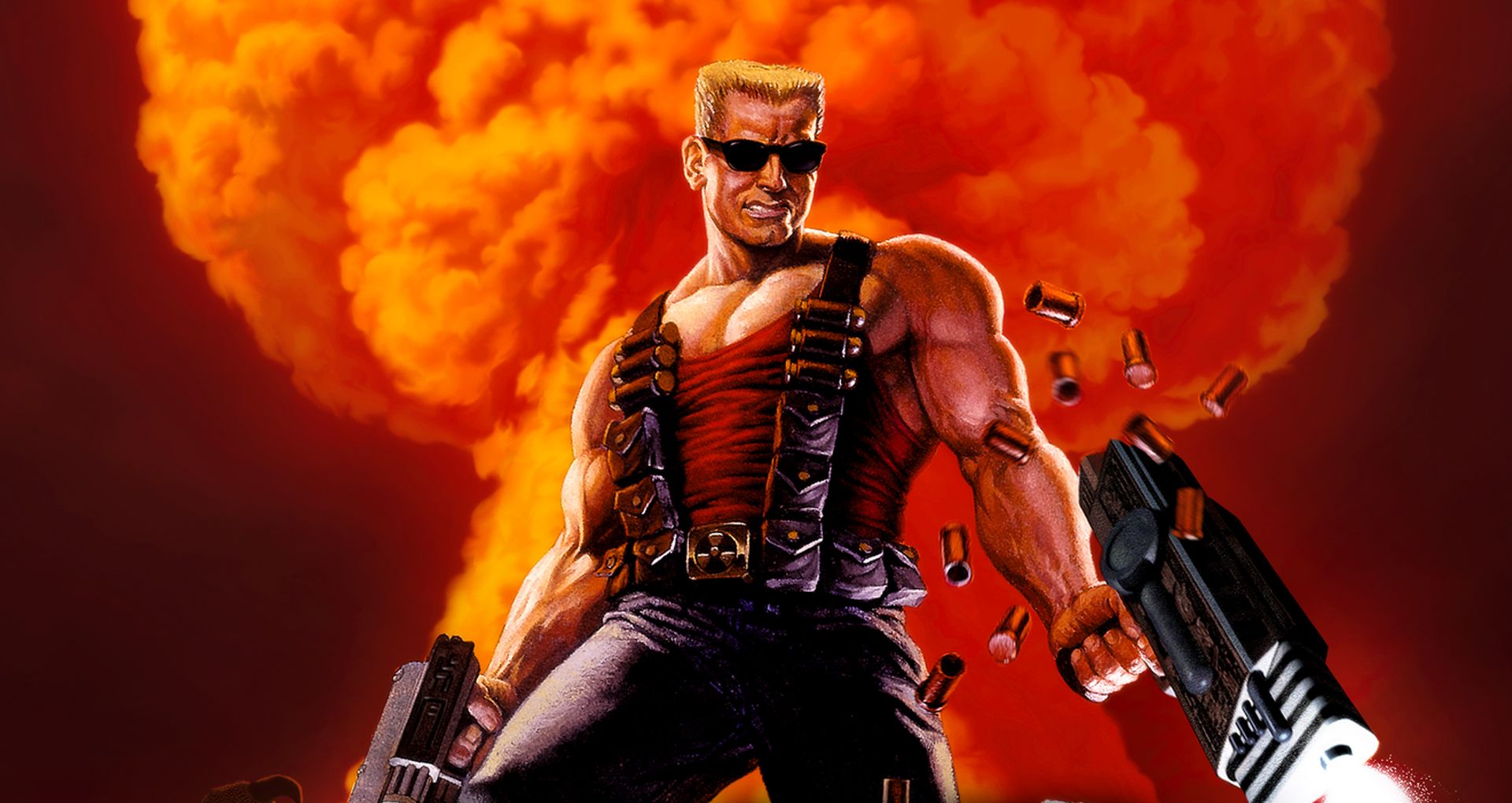 How Duke Nukem 3D Level Packs Helped Shape FPS Modding and Changed Copyright Law