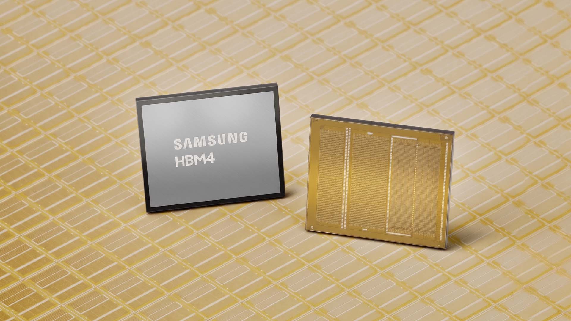 Samsung Reportedly Charges Up to 25% More for HBM as Data Centers Prioritize Reliable Supply