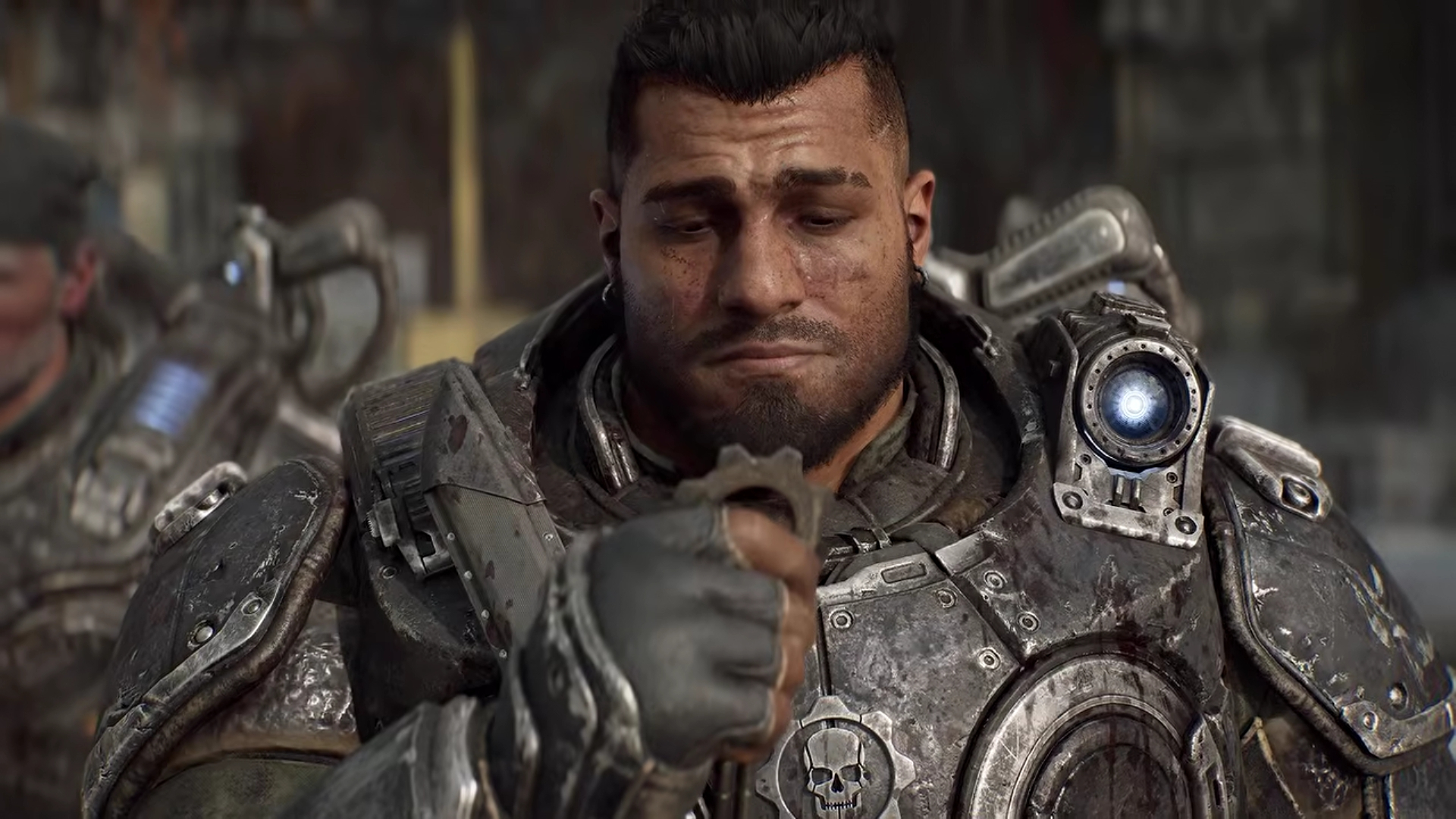 Gears of War E-Day Reportedly Sold 230K Copies as Game Pass Drove 1.7 Million Players