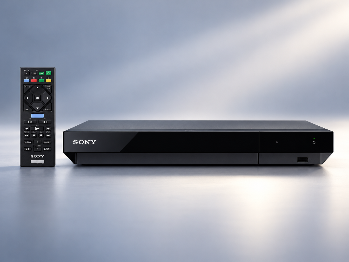 Sony Discontinues Its Last 4K Blu-ray Player in Japan, Leaving PS5 as Its Main Disc Playback Option