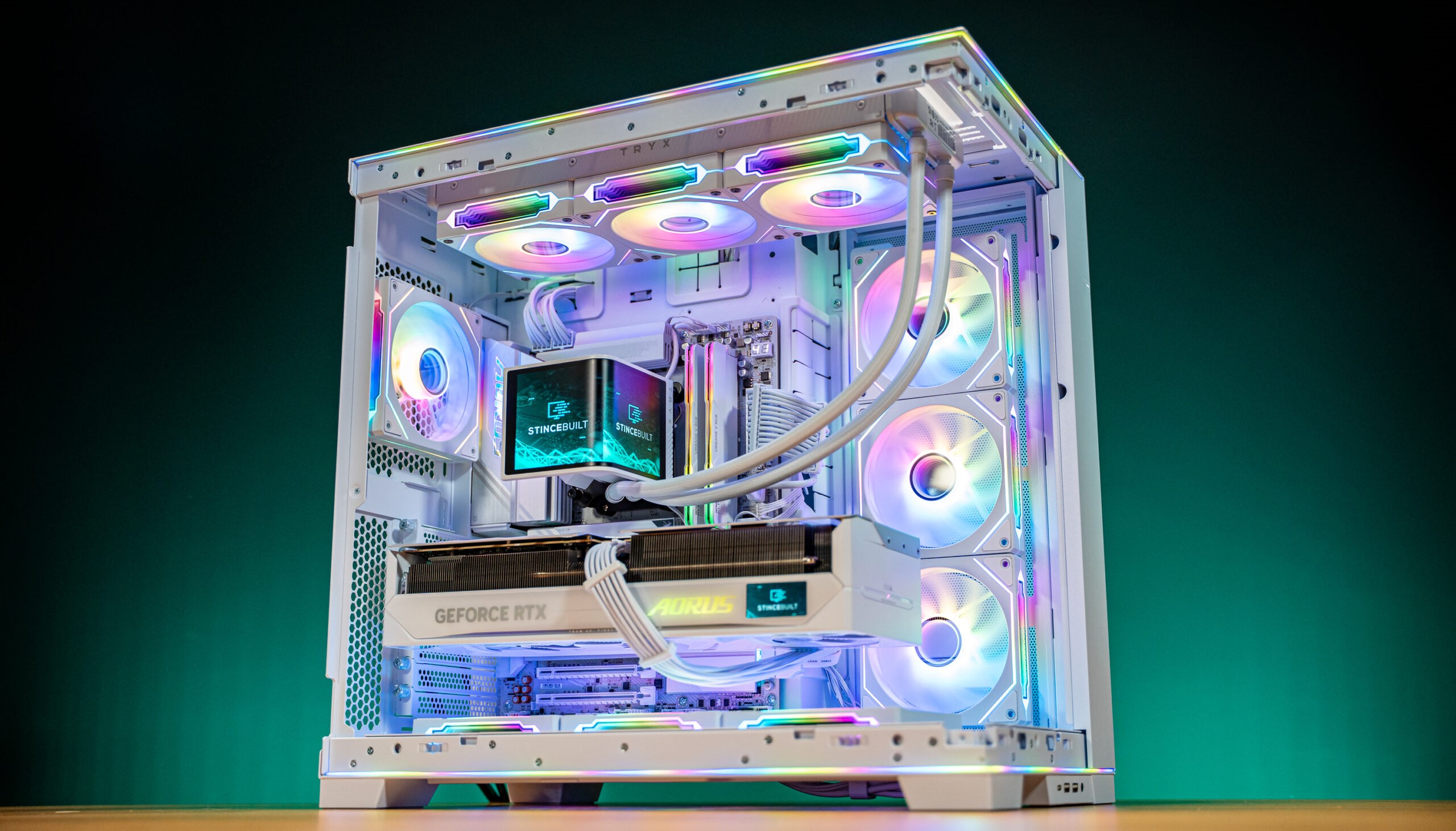 US System Integrator Warns GPU Prices Could Rise Sharply as Supply Gets Tighter