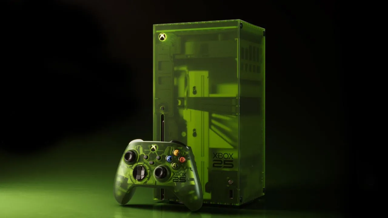 Xbox Series X and S Sales Drop 27% in September 2026 as PlayStation 5 Gains 22%