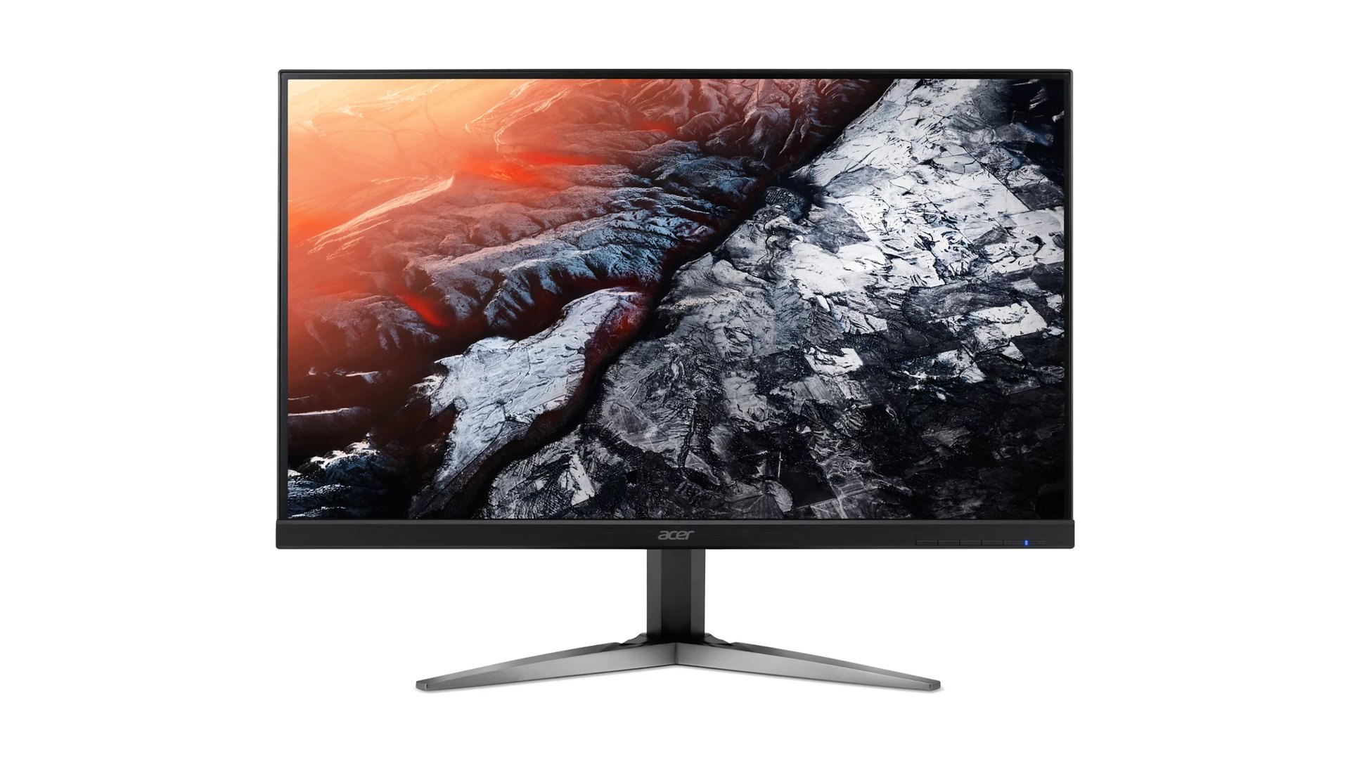 Acer Nitro KG271U Z2bmiipx Hits $169.99 at Amazon, but Its 275Hz Is an Overclock