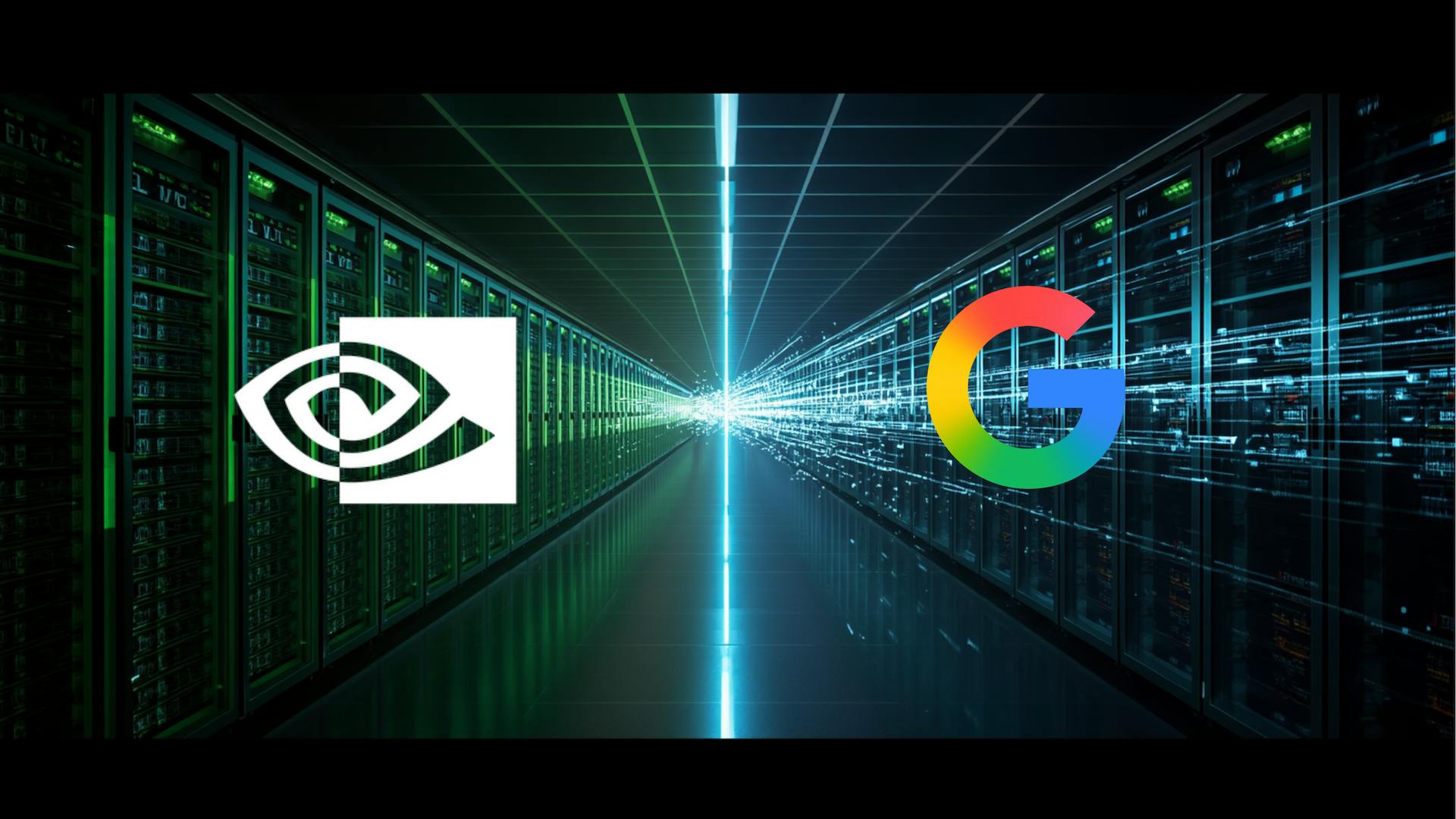 NVIDIA GPUs Lead Anthropic's AI Computing Contracts With 4.7 GW Despite Cheaper Google TPUs