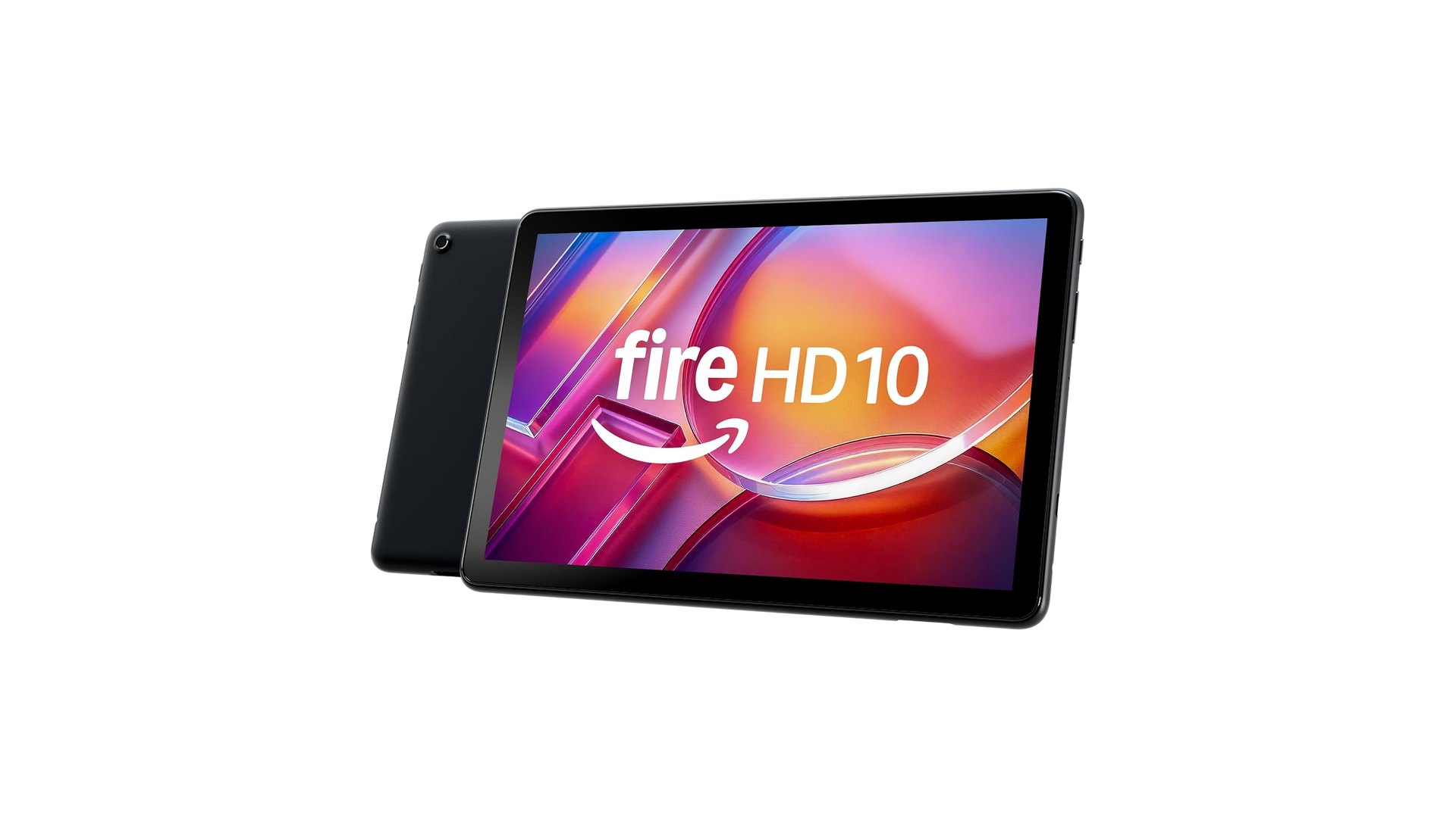 Amazon Fire HD 10 Falls to $72.99, a 13th-Generation 2023 Tablet With Lockscreen Ads