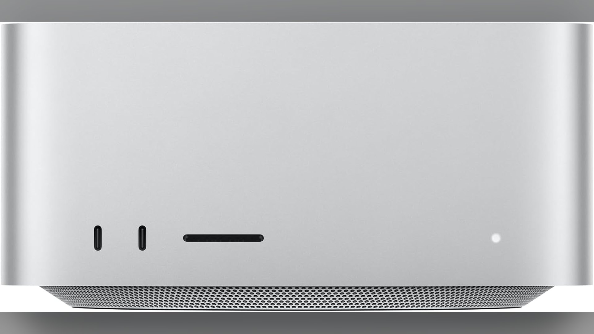 Apple Mac Studio With M5 Max Drops to $2,299.99 in Amazon Deal