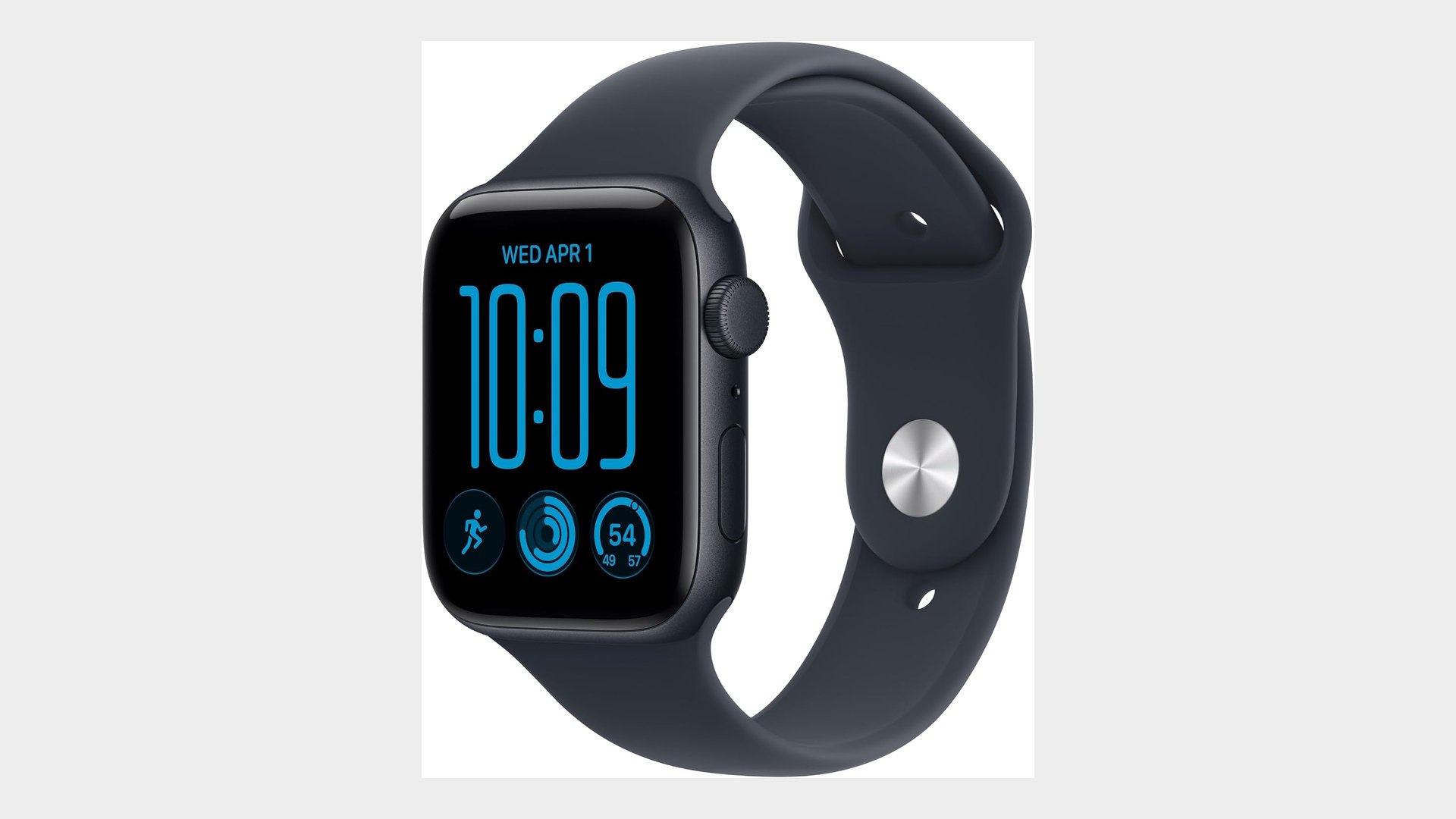 Apple Watch SE 3 44mm Drops to $229 at Amazon, $50 Under Apple's Price