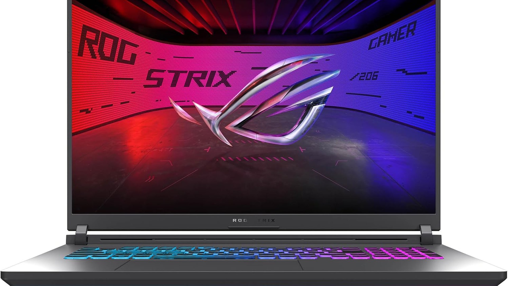 ASUS ROG Strix G18 With RTX 5070 and 14th-Gen Core i9 Reaches $2,369.99 at Amazon