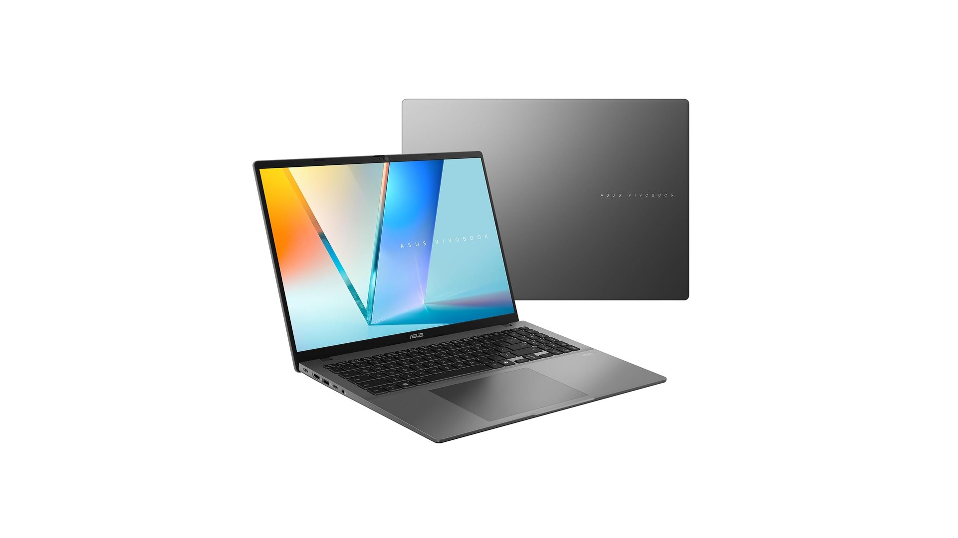 ASUS Vivobook S16 Hits $1,399.99 at Amazon With Half of Its 32GB Soldered Down