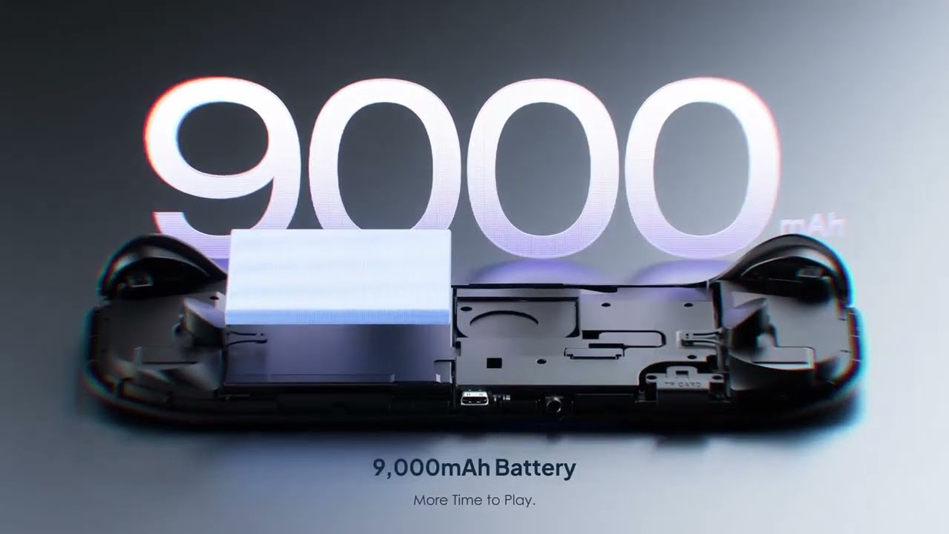 Cutaway view of the Odin 3 Portal showing its internal battery cell