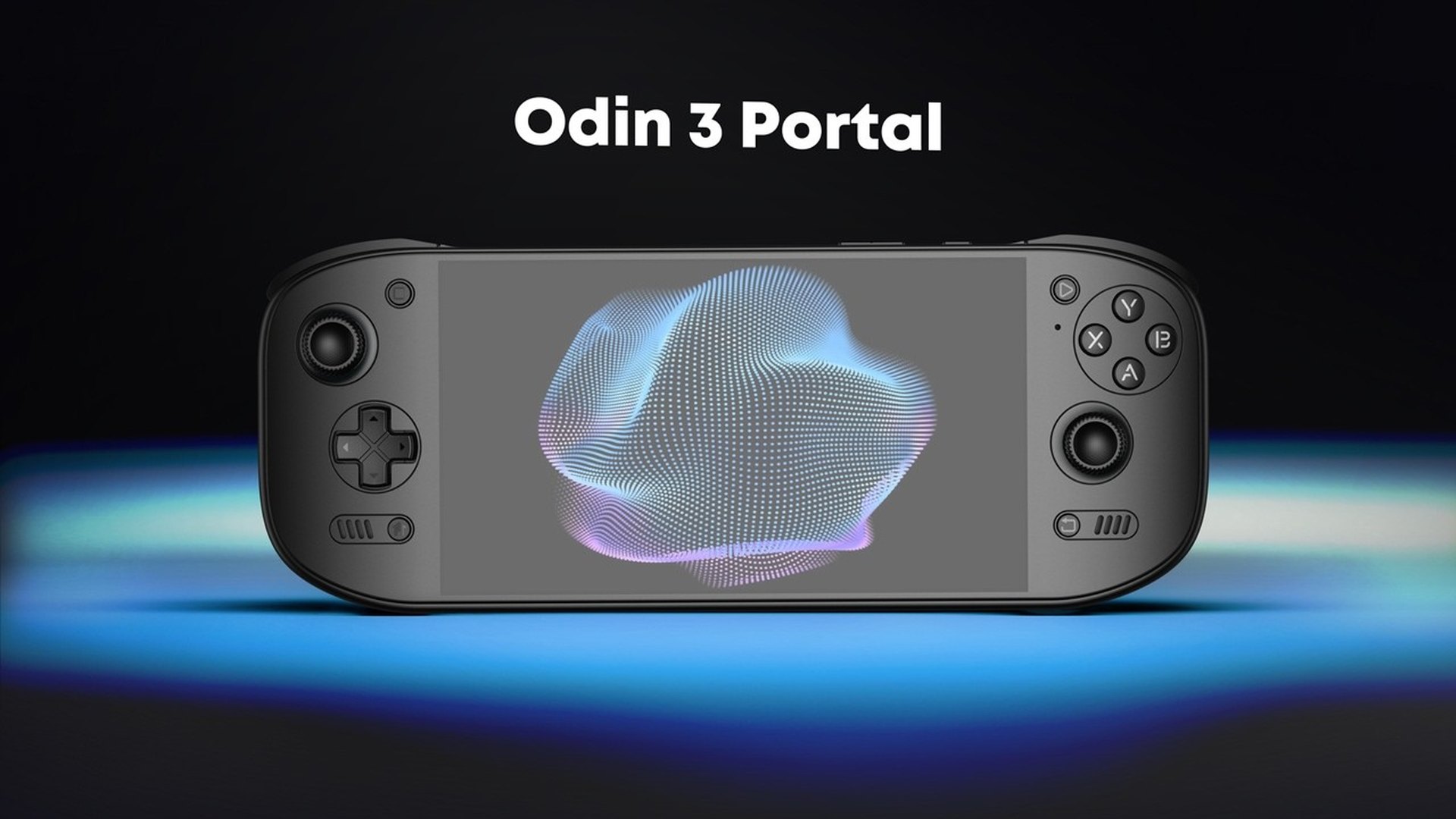 AYN Odin 3 Portal Reveal Names a 9,000mAh Battery and Hall Effect on the Sticks Only