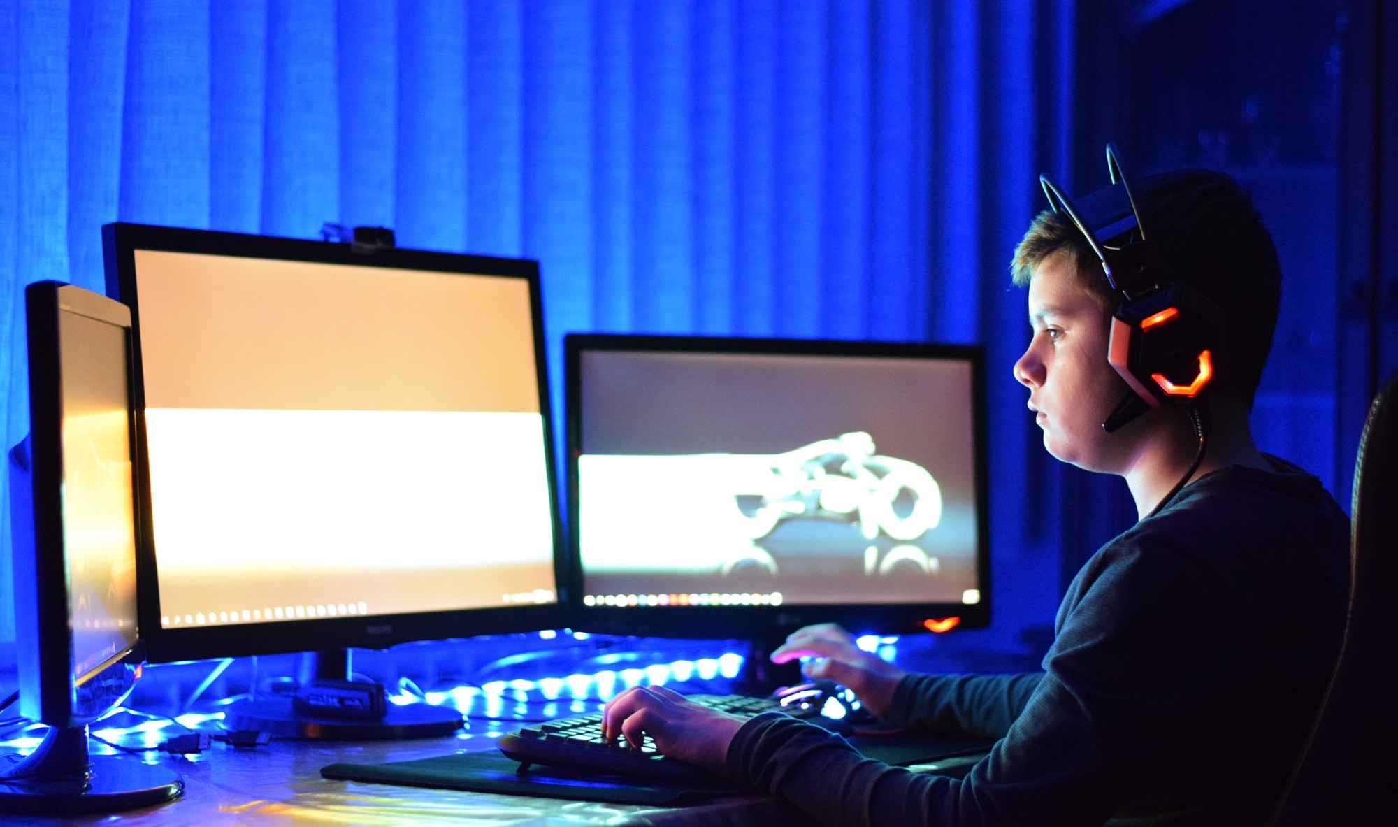 The Case For Starting Your Gaming Habit With Beginner-Friendly PC Picks