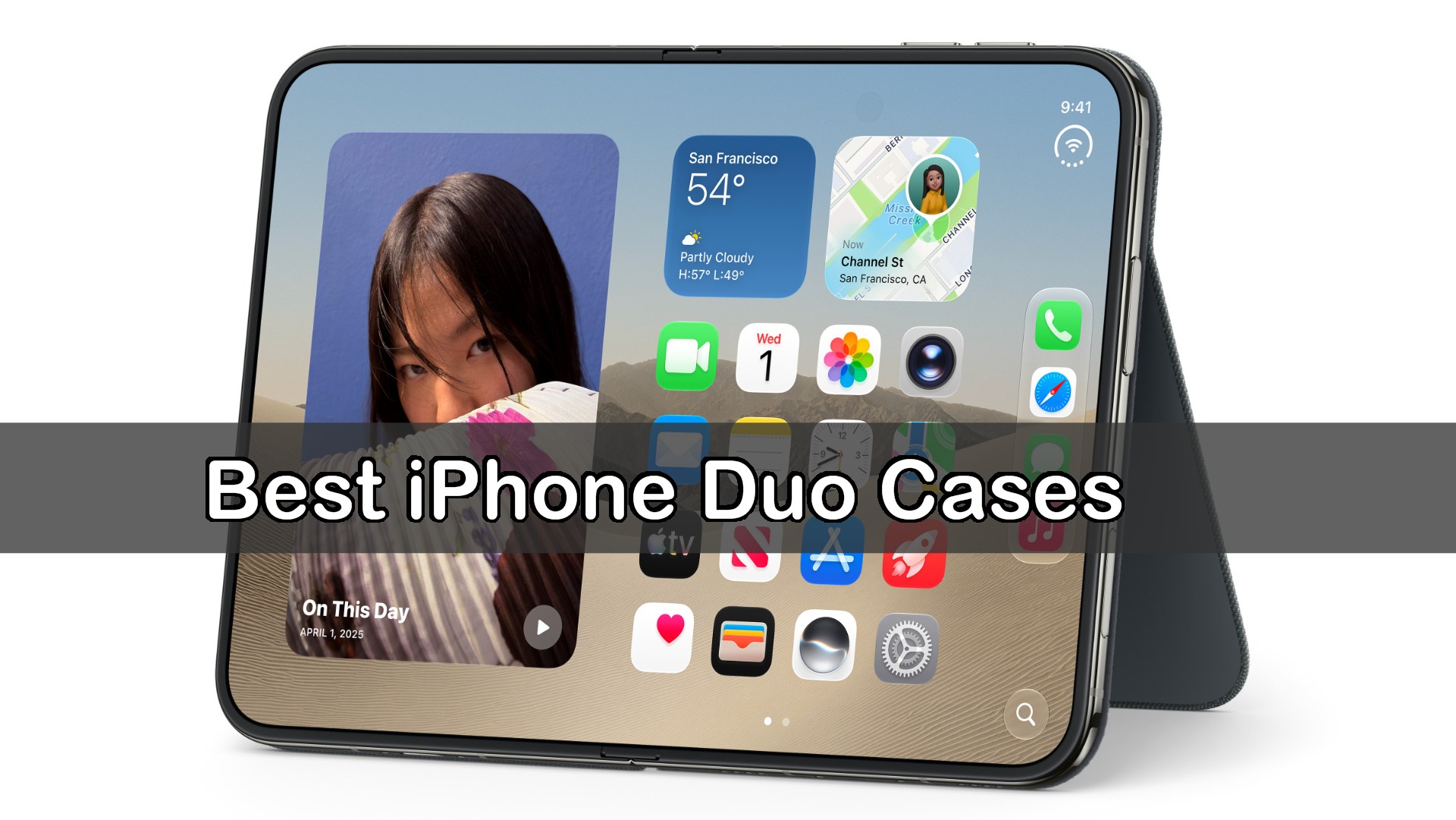 Best iPhone Duo Cases for Everyday Protection