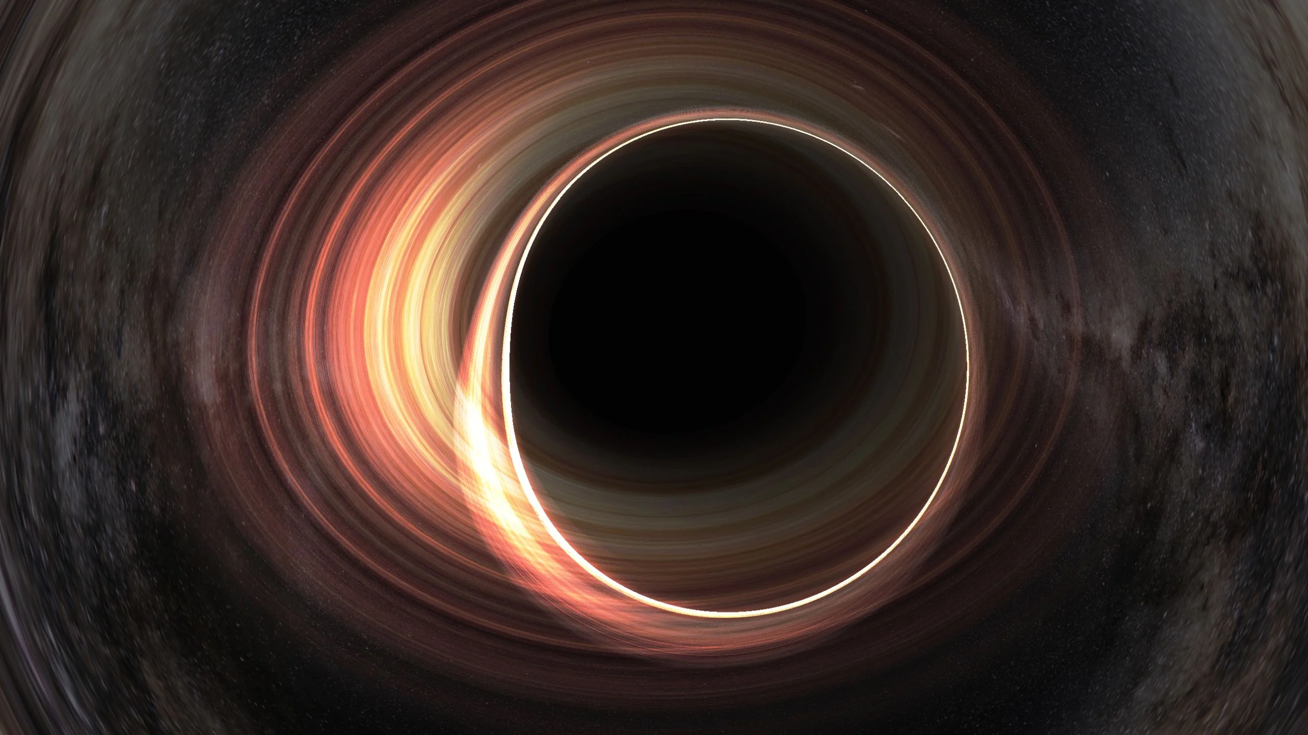 3D Printed Sonic Black Hole Absorbs Sound by Slowing Waves Inside Pipes