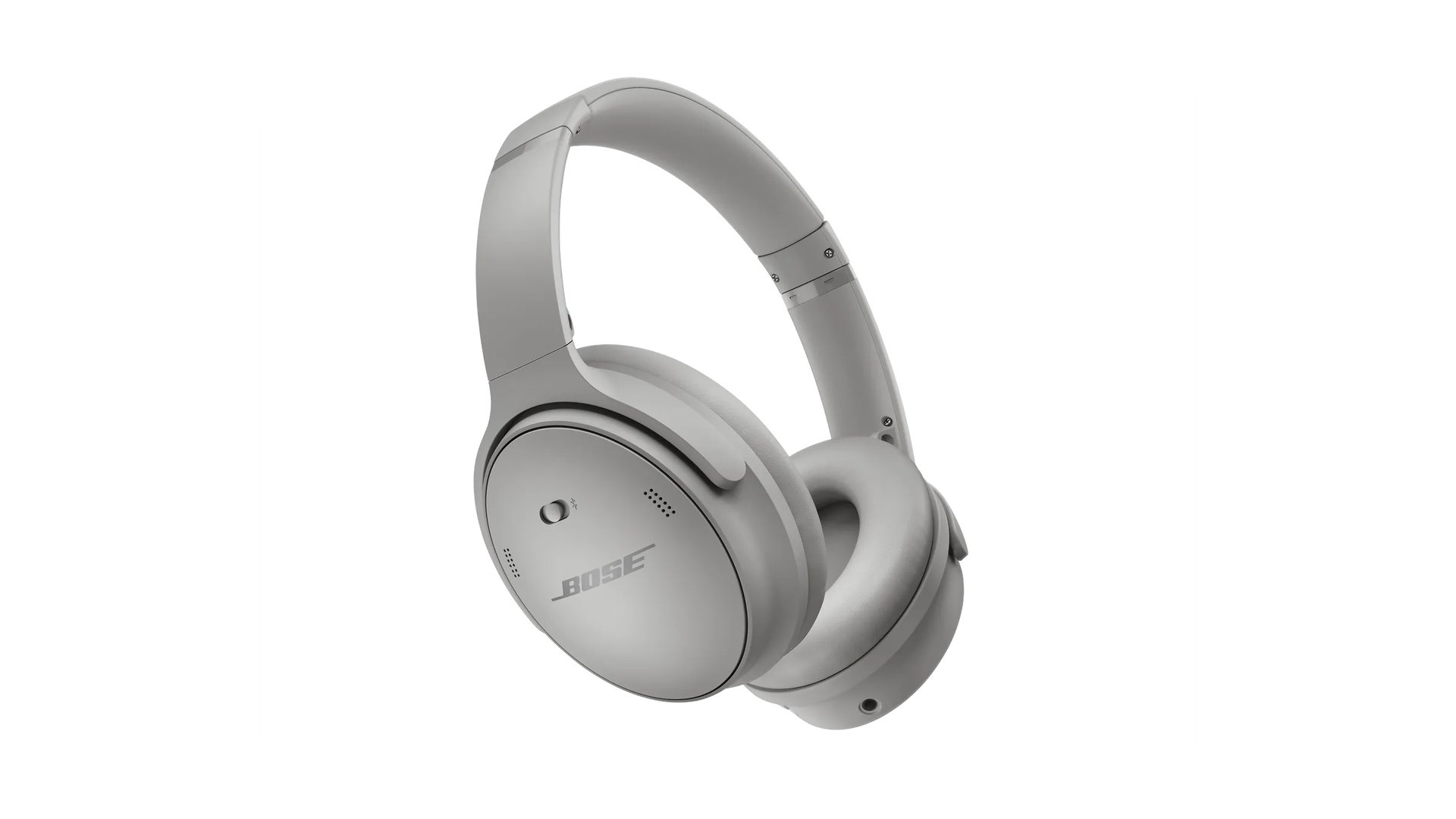 Bose QuietComfort Headphones Cost $359 in Moonlight Grey at Amazon, $40 More Than Sandstone