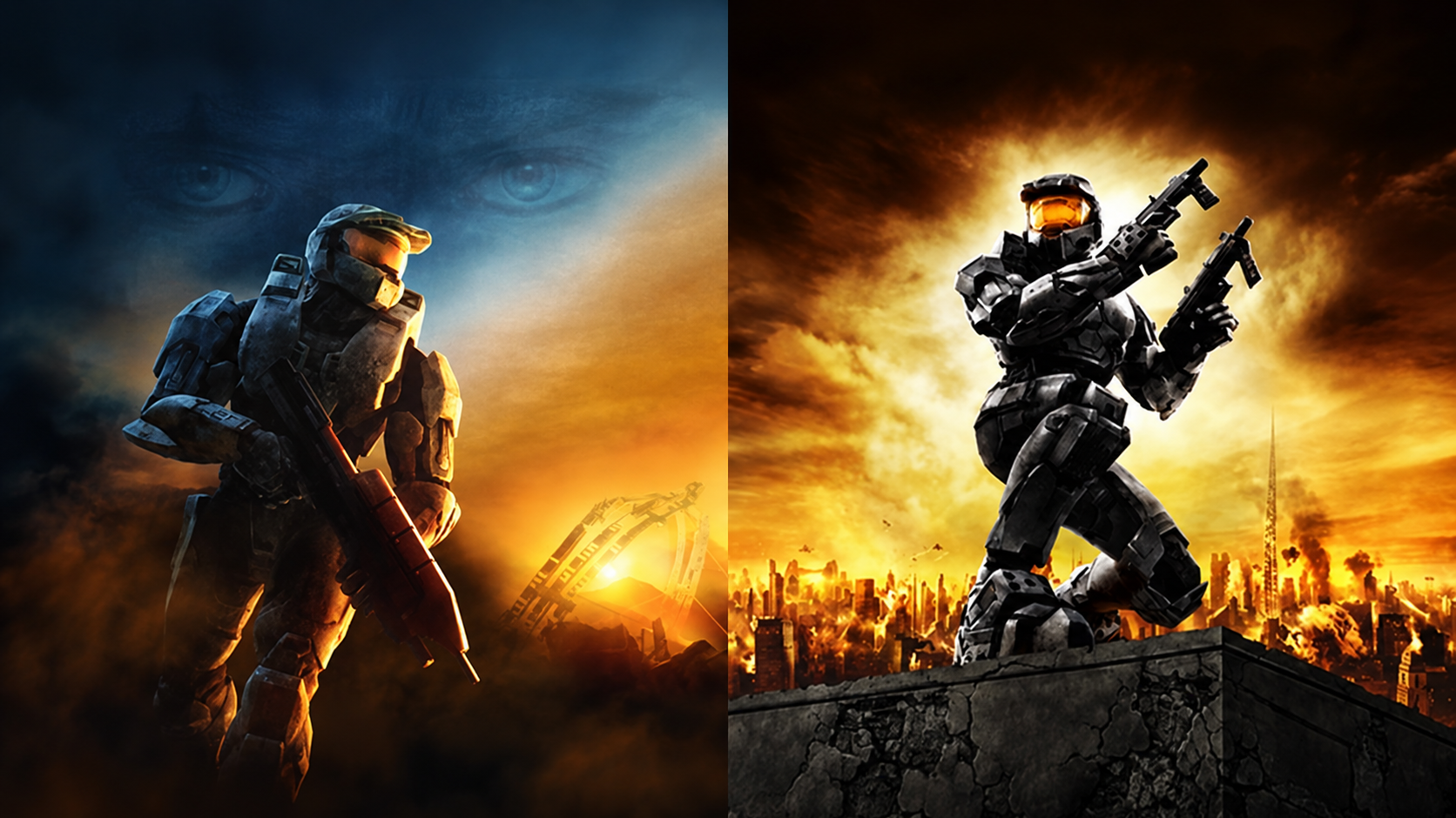Halo 2 and Halo 3 Remakes Reportedly Had Multiplayer, Forge, Firefight and Bonus Missions Planned