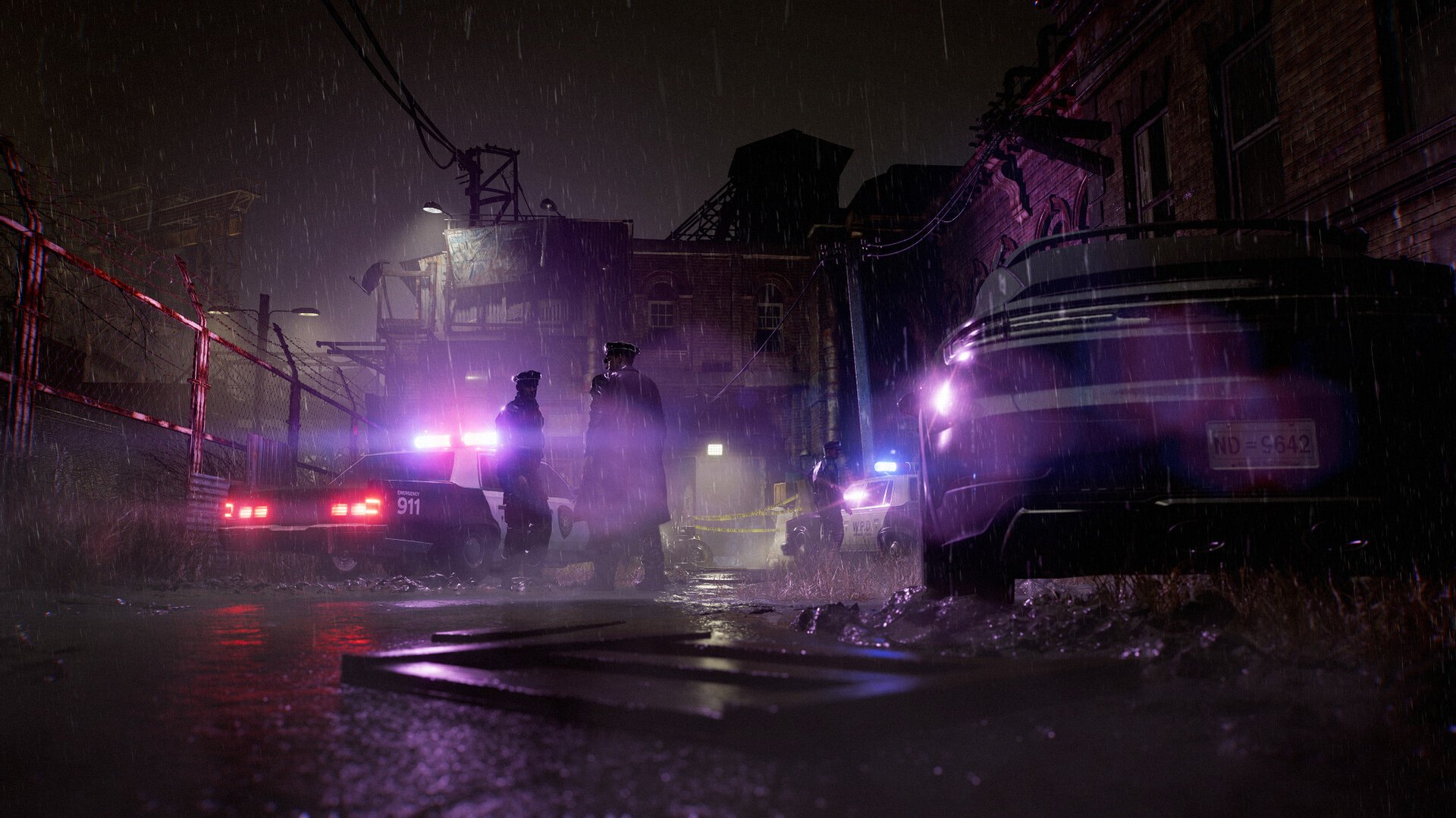 Capcom Says REX Will Evolve RE ENGINE Step by Step Instead of Replacing It