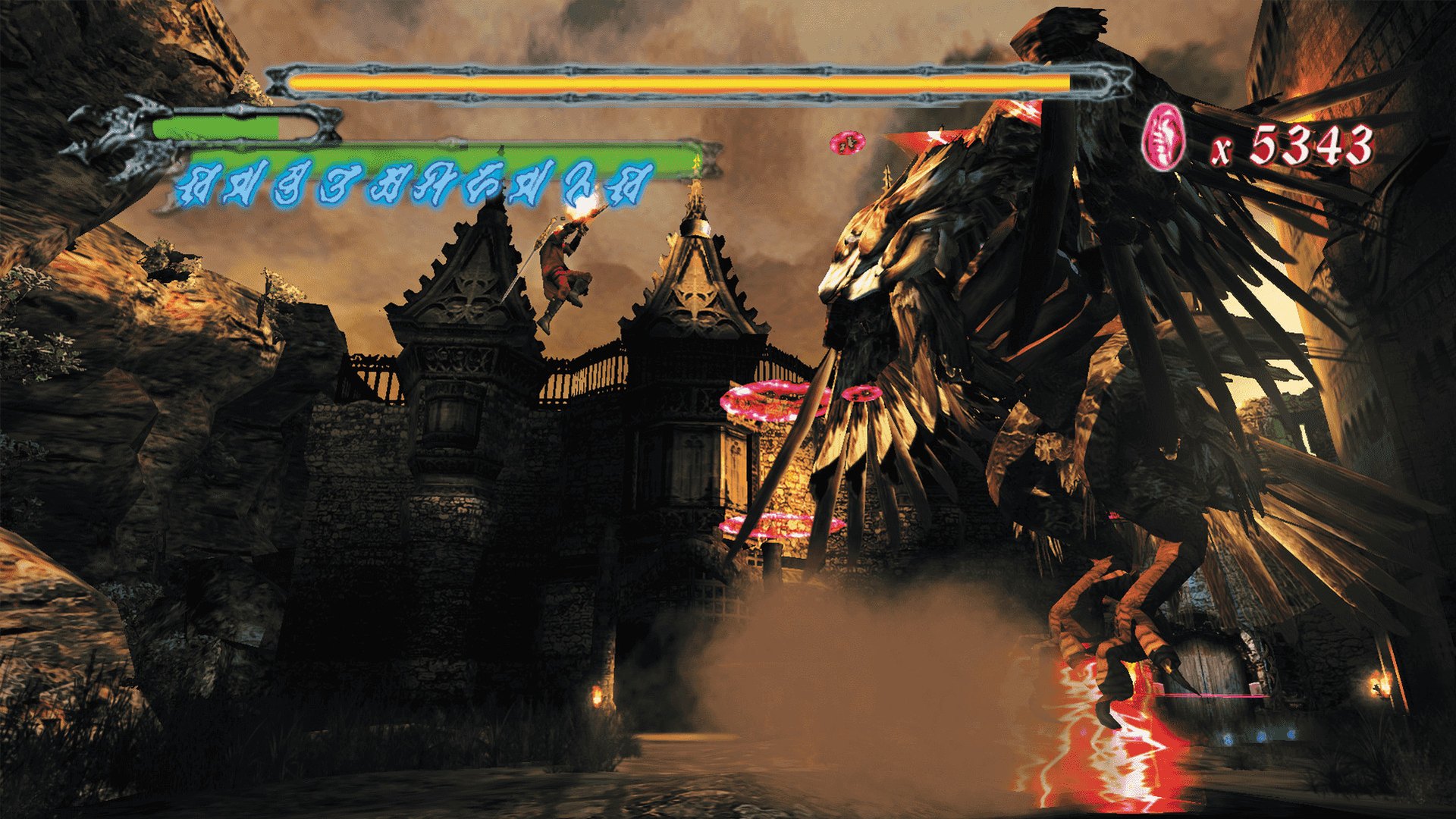 Devil May Cry HD Collection Gets a Capcom Patch, but Valve Still Rates It Unsupported on SteamOS