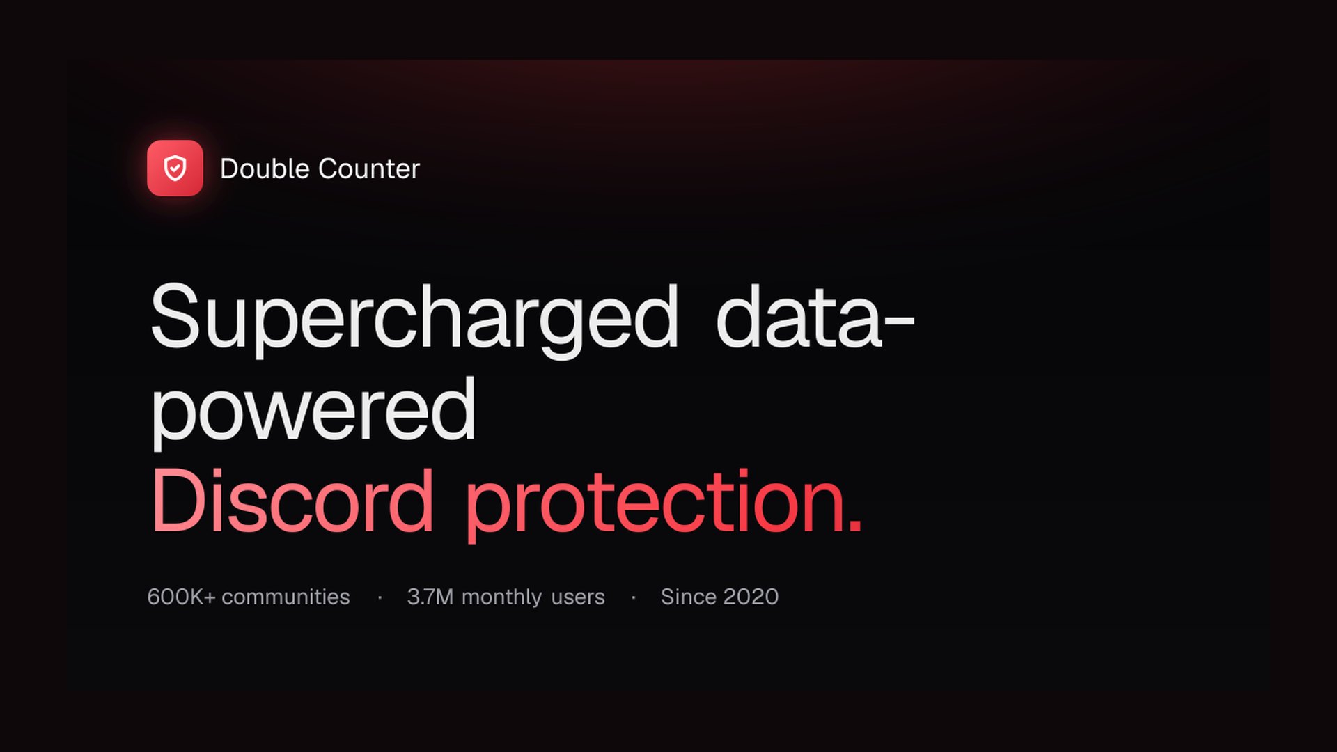 Double Counter Discord Bot Breach Leaks 275,000 Emails, and the Operator's Own Count Is Higher