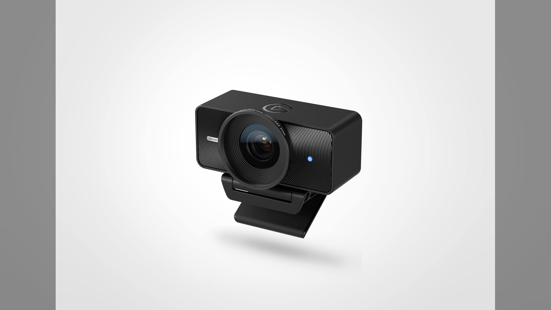 Elgato Facecam 4K Ships Without a Microphone, Now $159.99 at Amazon
