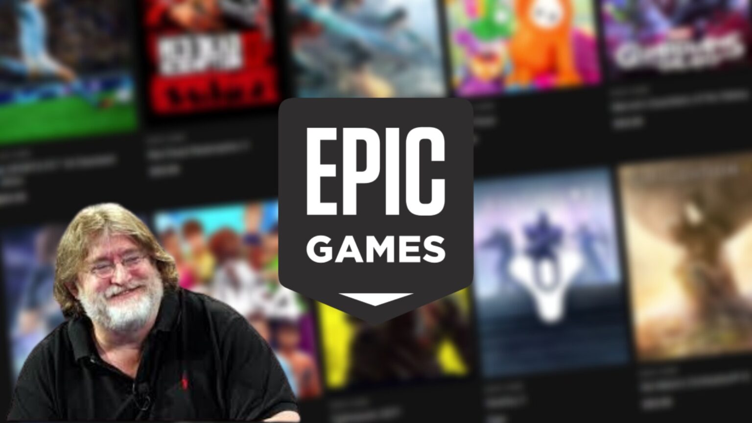 Epic Drops Steam Startup Drops to 5.23 Seconds Just After Epic Touted Its Faster ...