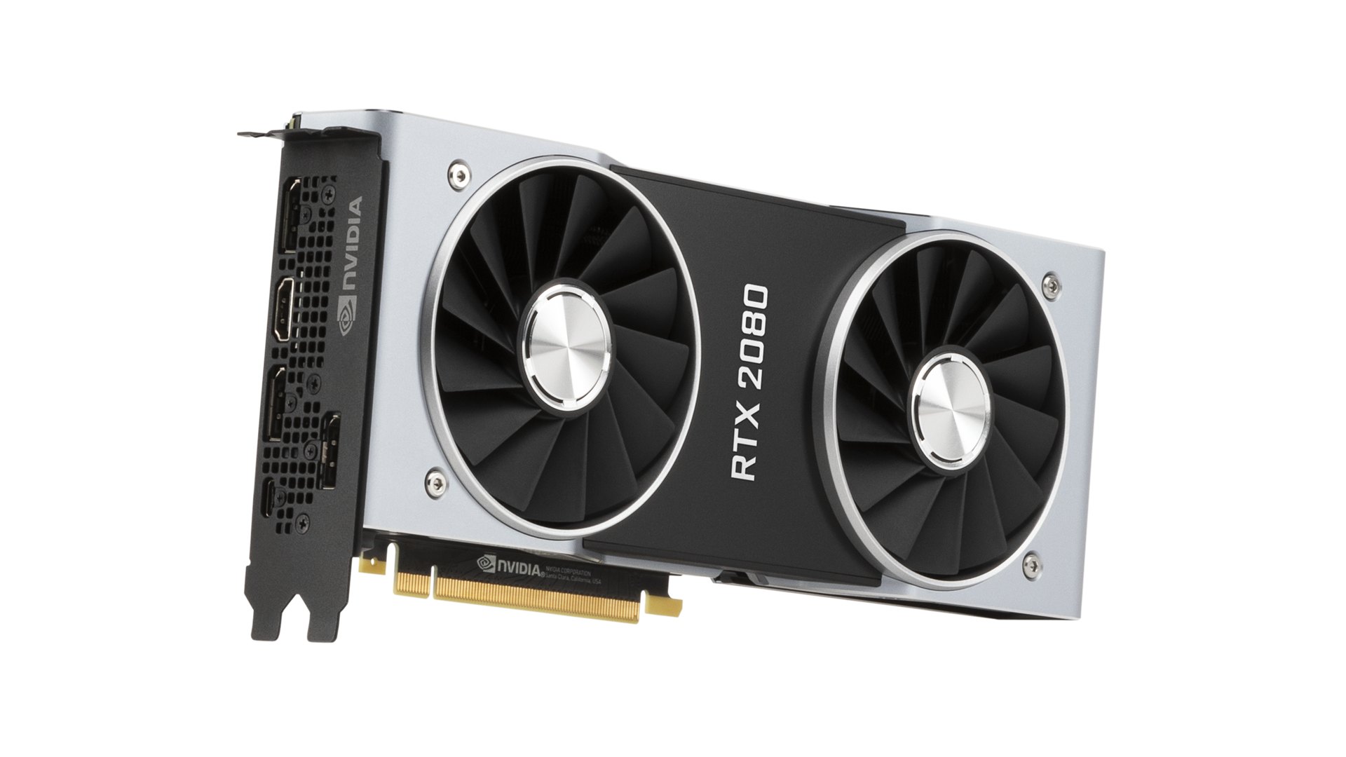 Former EVGA Manager Says Nvidia's Starting Prices Forced a Card Sold at a Loss