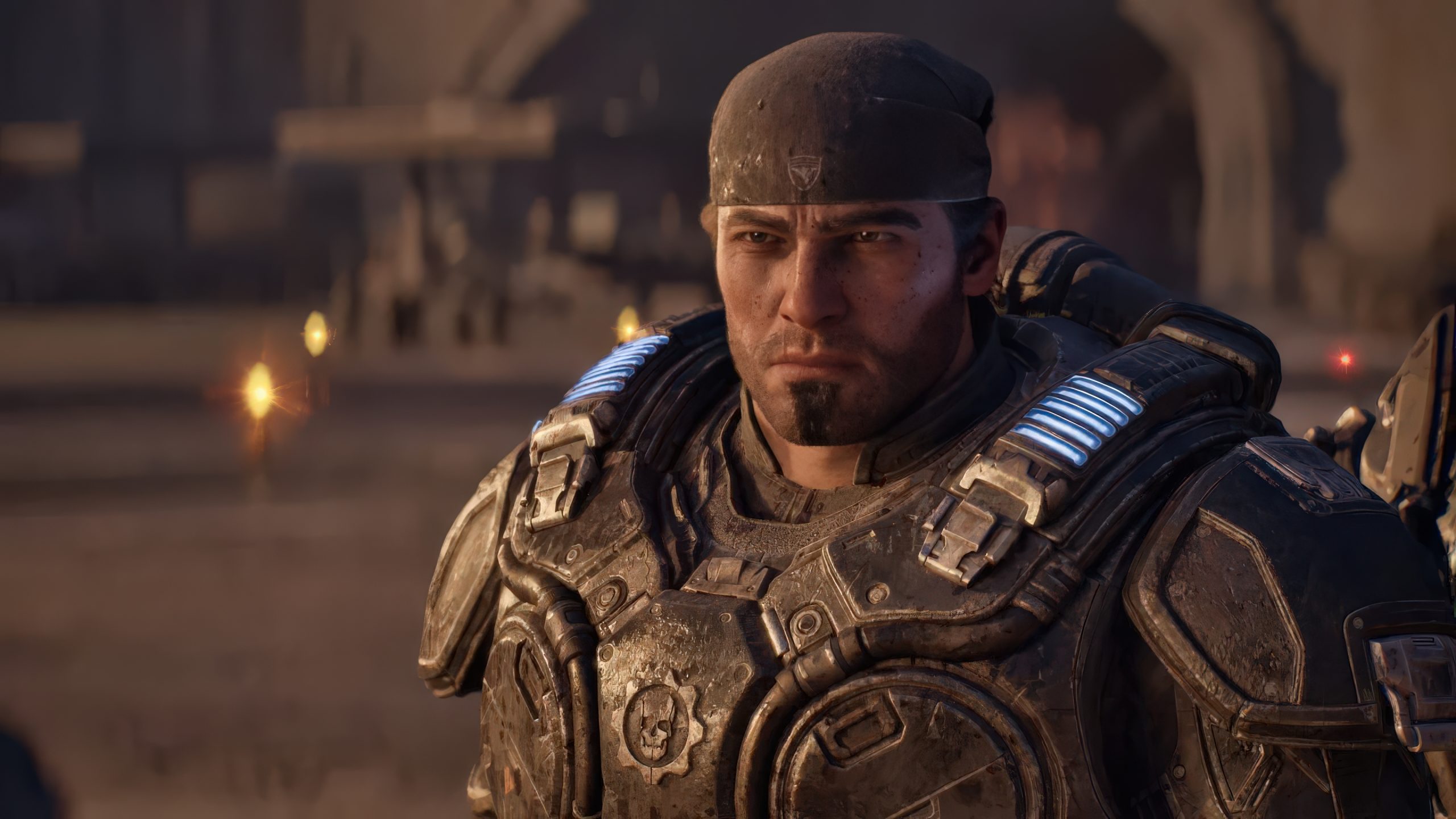 Gears of War: E-Day Reportedly Cost Over $500 Million as Xbox Layoff Concerns Grow