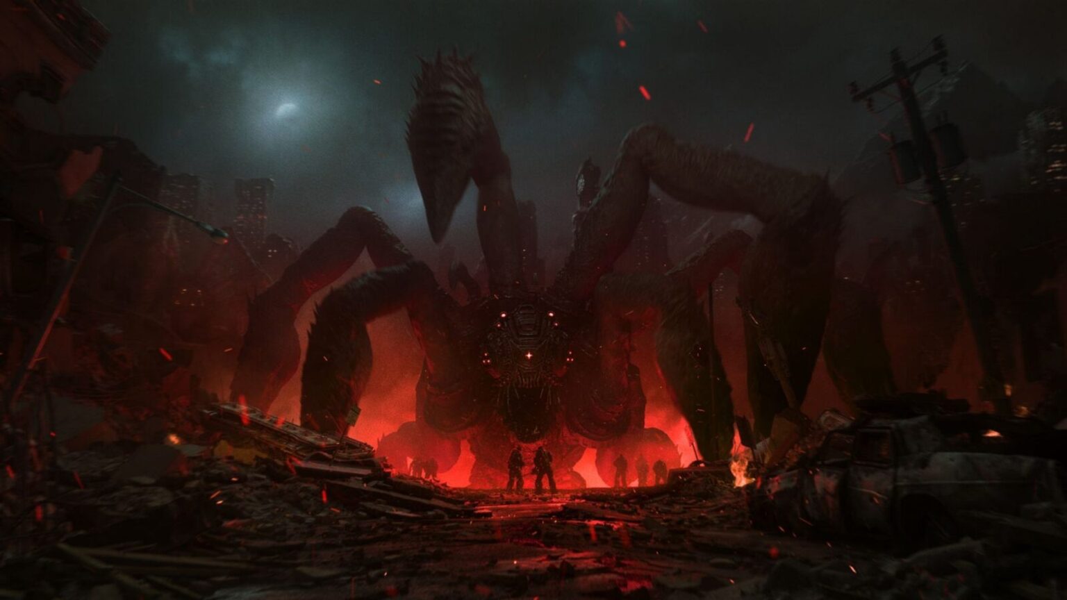Gears of War: E-Day Unlocks Worldwide October 6 at 15:00 UTC, and PC ...