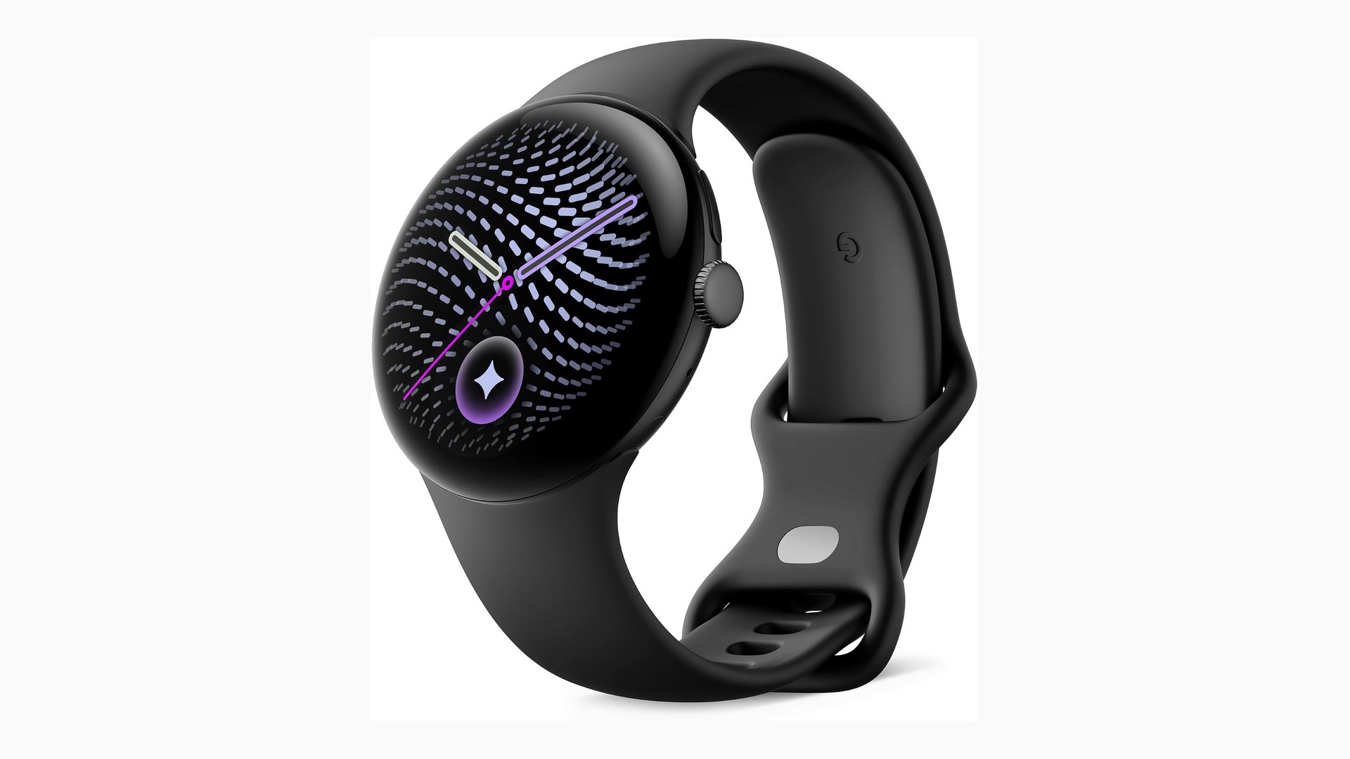 Google Pixel Watch 5 45mm Drops to $379.99 at Amazon, Matching Google's Own Sale