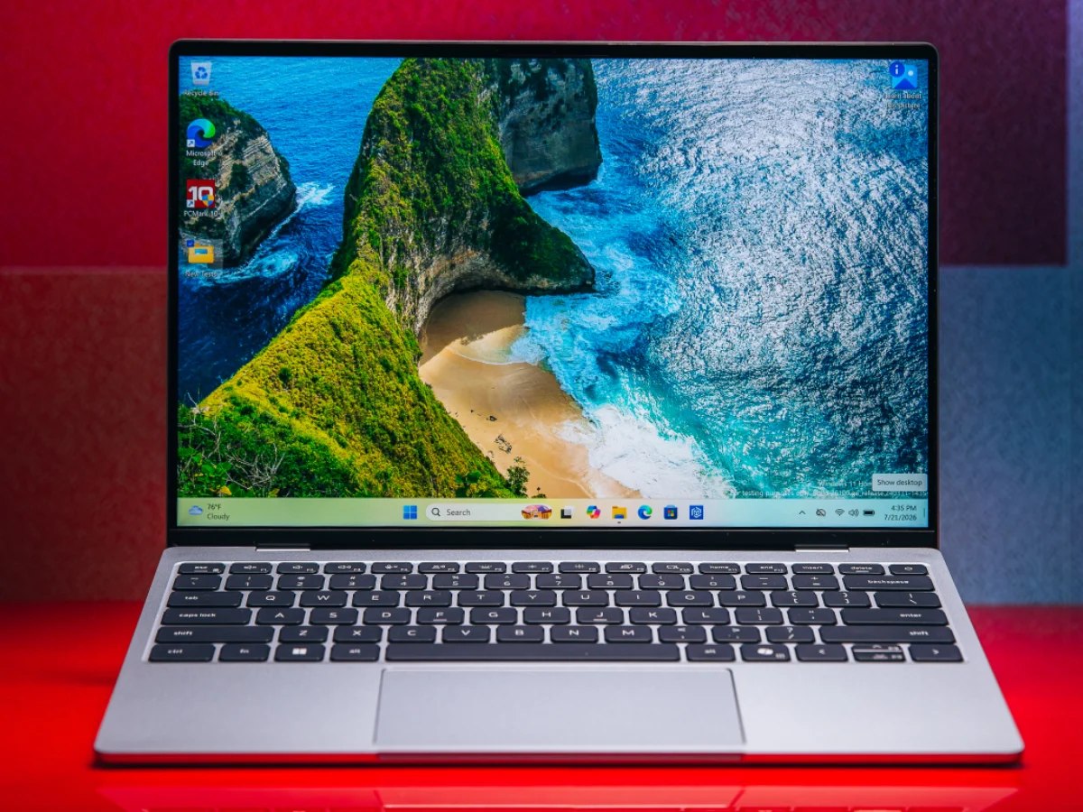 Dell XPS 13 Gets $200 Discount Ahead of Black Friday, Now Available for $799.99 With 16GB RAM