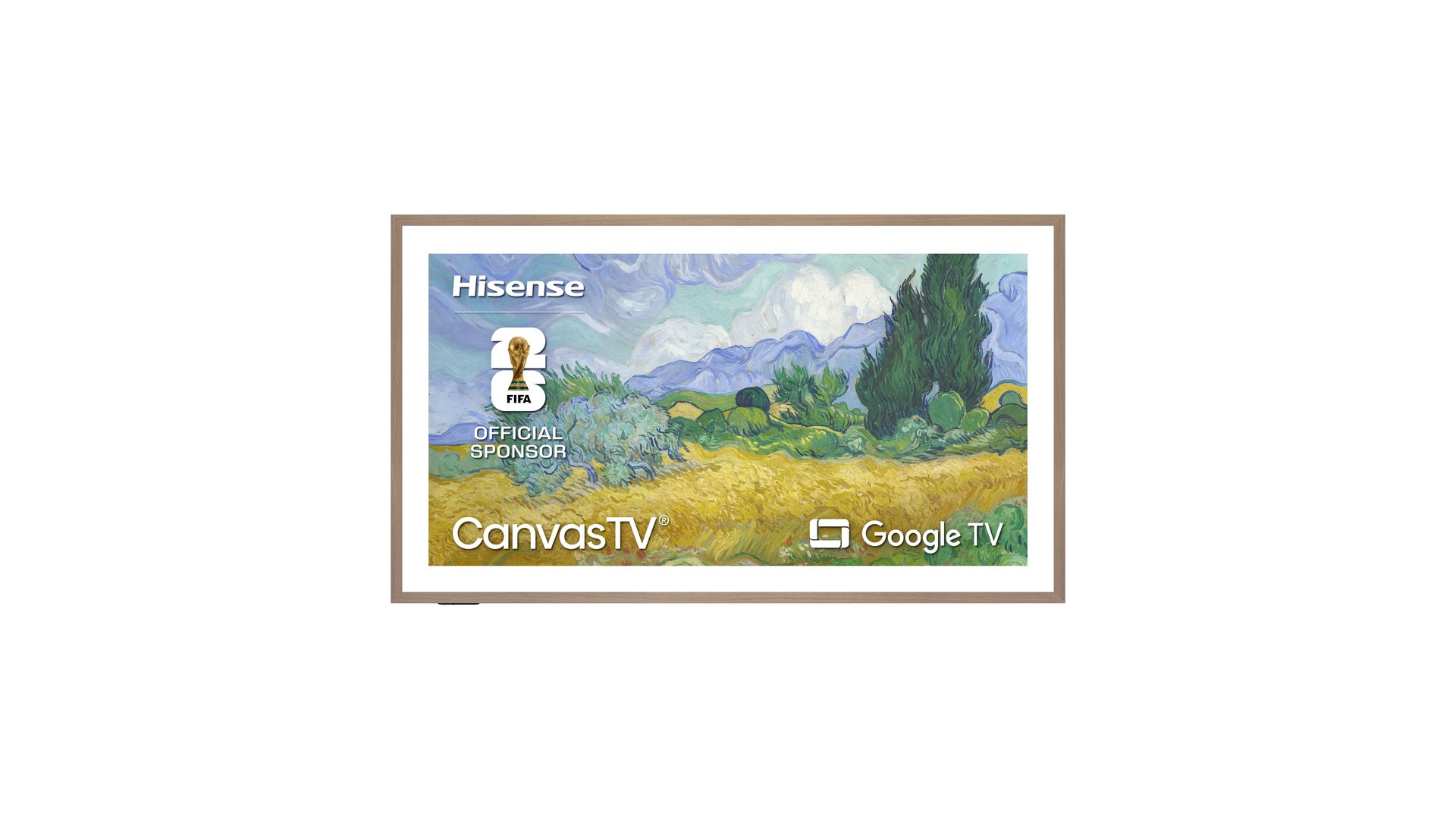Hisense 55-Inch CanvasTV Holds at $749.99 at Amazon as LG and Samsung 65-Inch Mini LEDs Dip Under $900