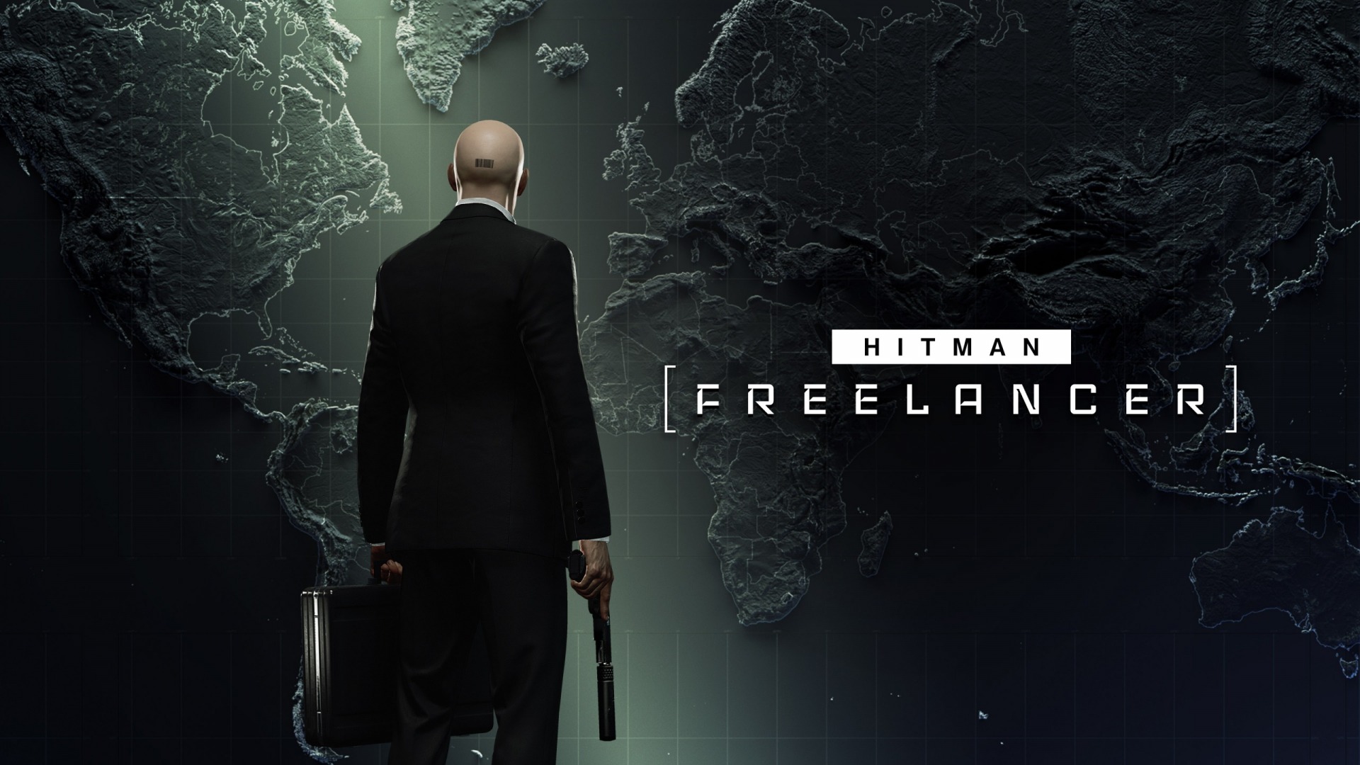 HITMAN World of Assassination Regains Steam Deck Verified Status