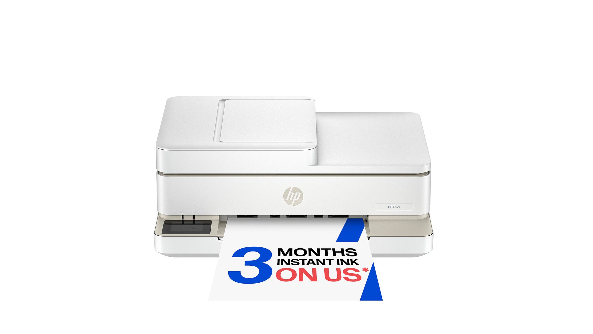 HP Envy 6555 Falls to $109.99 at Amazon, and One Ink Set Costs $53.98