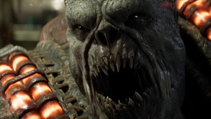 Microsoft Says Advanced Shader Delivery Cuts Gears of War E Day Compilation Times by About 95 Percent
