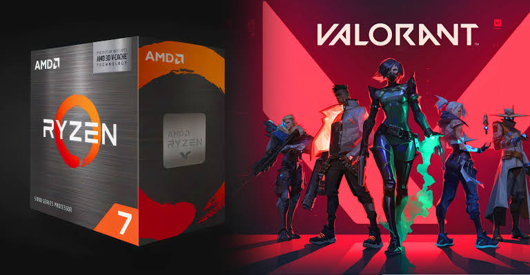 Used Ryzen 7 5800X3D Reportedly Triggered Valorant Hardware Ban From Previous Owner