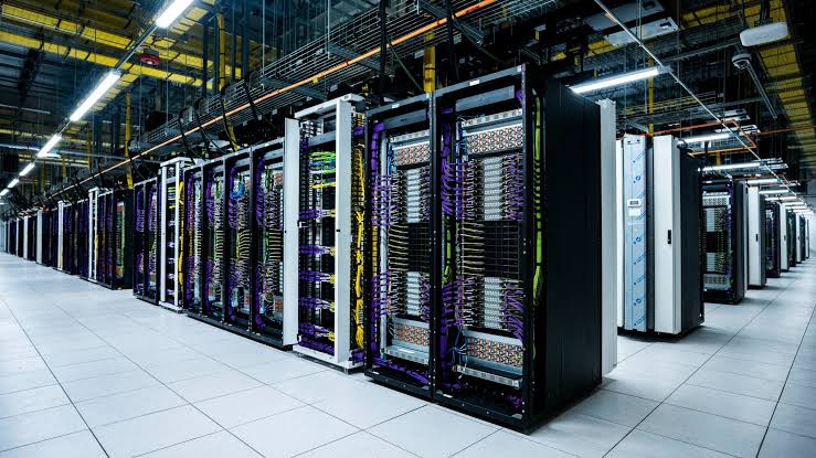 SpaceX Reportedly Considers Making Its Own Fiber Optic Equipment for Starlink and AI Data Centers