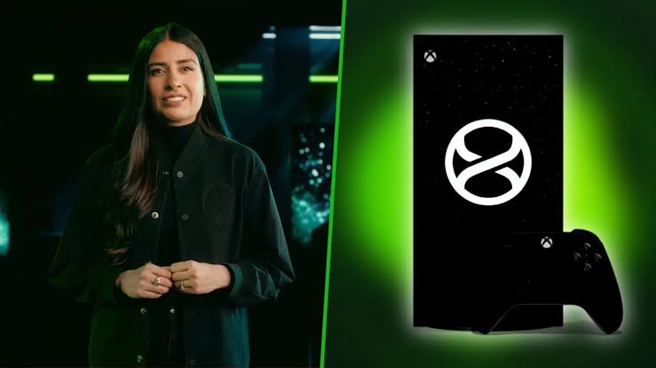 Xbox CEO Says First Party Games Are Growing Again as Project Helix Plans Take Shape
