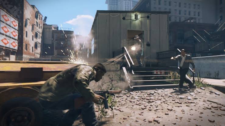 Mafia 3 Gets a Free 60 FPS Upgrade on Xbox Series X|S With a Separate Achievement List