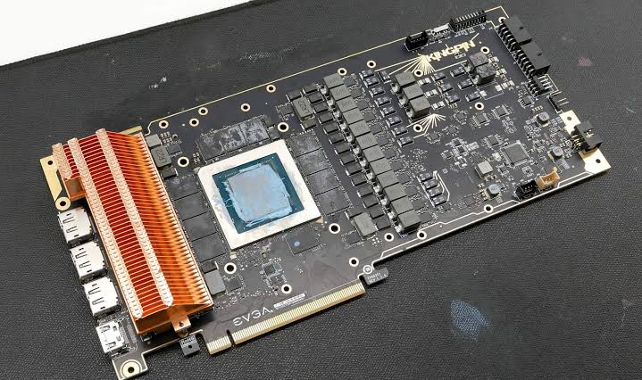 KINGPIN Says NVIDIA Power Connector Demand Delayed EVGA RTX 3090 Ti KINGPIN Production