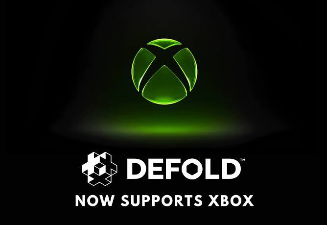 Defold 1.14.0 Adds Free Xbox Support for Approved Developers