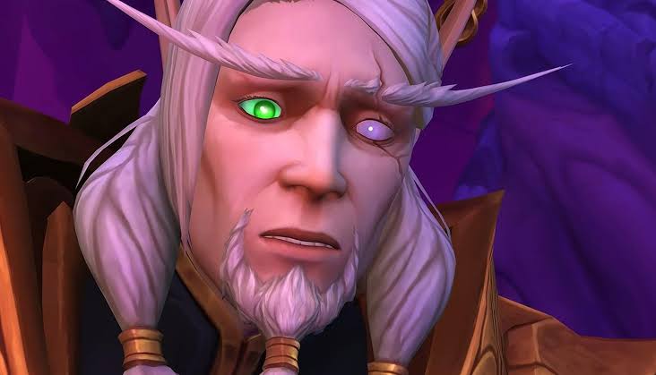 World of Warcraft: Midnight Patch 12.1.5 Faces Backlash Over Lady Liadrin’s Death