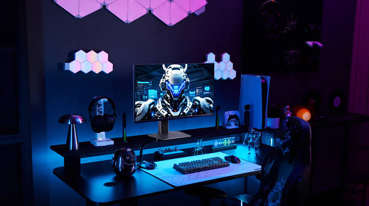 TCL Reportedly Developing 700Hz OLED Gaming Monitor Panels for 2028