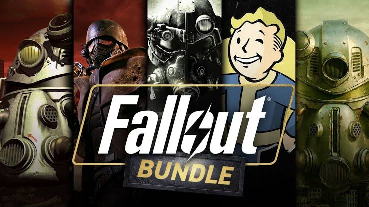 Fallout Day Sale Cuts More Than 30 Xbox Games and DLC Packs by Up to 75%