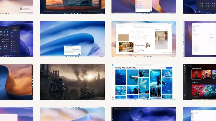 Windows 11 Is Now Up to 20% More Responsive as Microsoft Targets 8GB RAM PCs